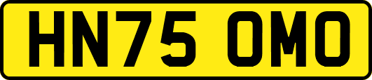 HN75OMO