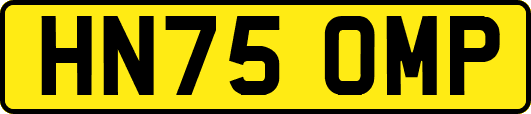 HN75OMP