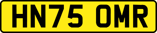HN75OMR