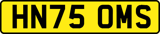HN75OMS