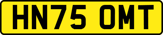 HN75OMT