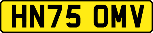 HN75OMV