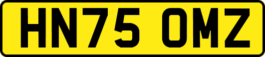 HN75OMZ