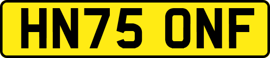 HN75ONF