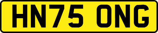 HN75ONG