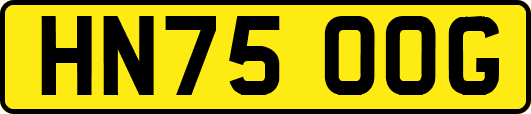 HN75OOG