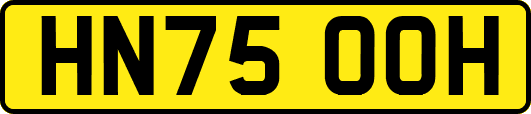 HN75OOH