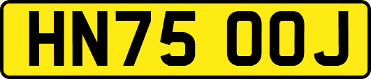 HN75OOJ