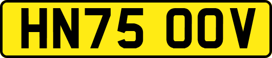 HN75OOV