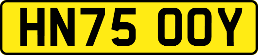 HN75OOY