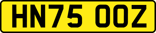 HN75OOZ