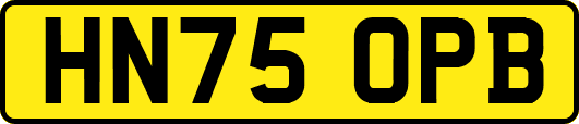 HN75OPB