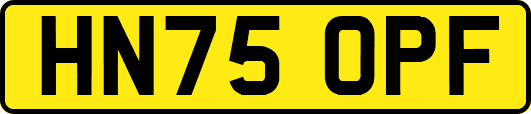 HN75OPF