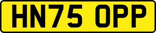 HN75OPP