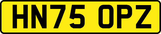HN75OPZ