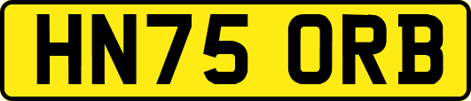 HN75ORB