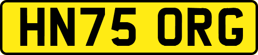 HN75ORG