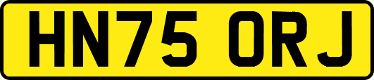 HN75ORJ