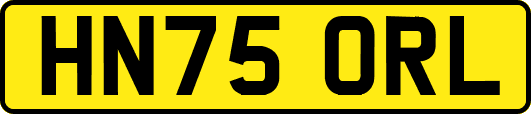 HN75ORL