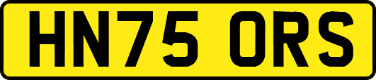 HN75ORS