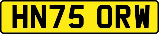 HN75ORW