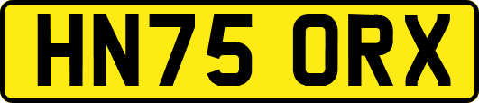 HN75ORX