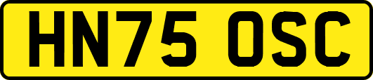 HN75OSC