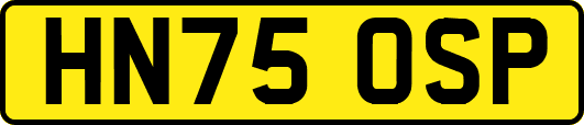 HN75OSP