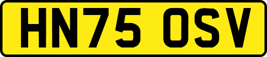 HN75OSV