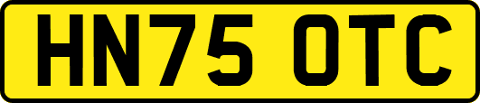 HN75OTC