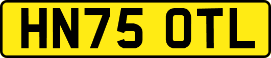 HN75OTL