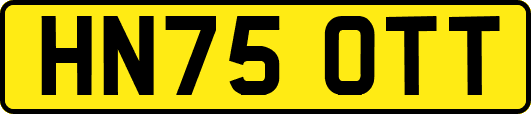 HN75OTT