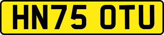 HN75OTU