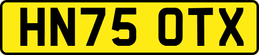 HN75OTX
