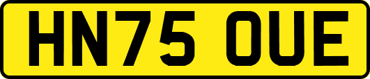 HN75OUE