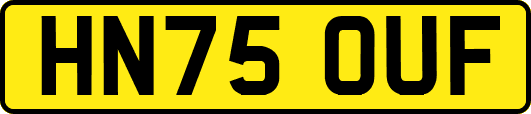 HN75OUF