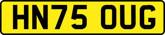 HN75OUG