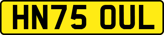 HN75OUL