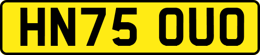 HN75OUO
