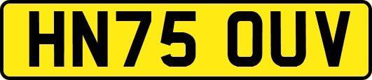 HN75OUV