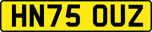 HN75OUZ