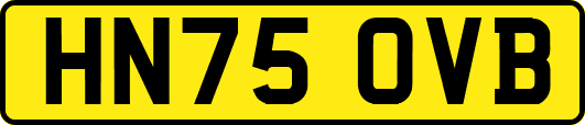 HN75OVB