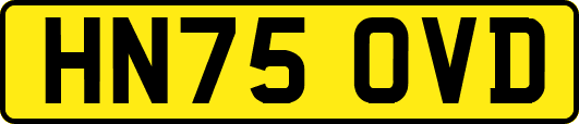 HN75OVD