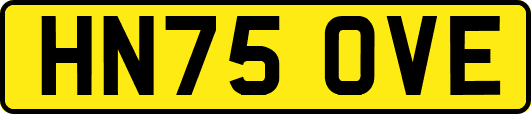 HN75OVE