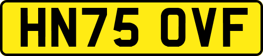 HN75OVF