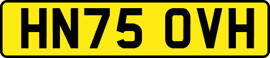 HN75OVH