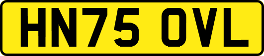 HN75OVL