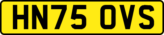 HN75OVS