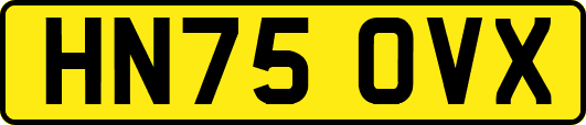 HN75OVX