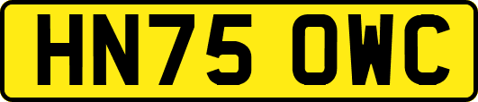 HN75OWC